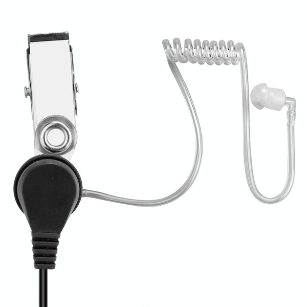 RETEVIS C2007A 2.5mm Air guidance Covert Earphone Walkie Talkie for RT388 / RT628 / RT49 / RT649 / RT38 / RT638