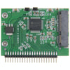 mSATA Mini PCI-E SSD Female to 5V 2.5 inch 44 Pin IDE Male Converter Card