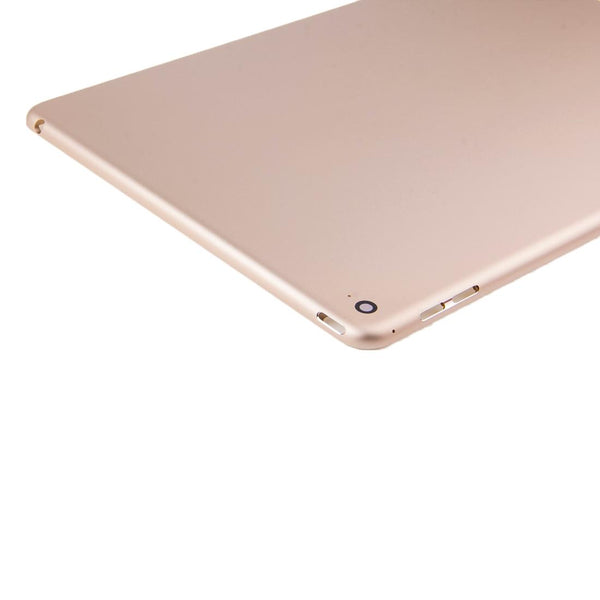 iPad Air 2/6 Back Housing Cover (Gold) - WiFi