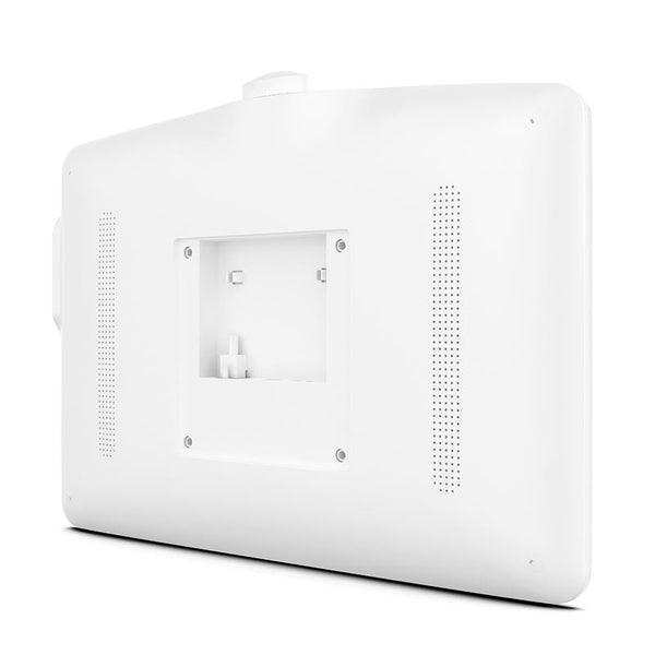 HSD1342 Wall-mounted Tablet PC, 13.3 inch, 2GB+16GB, Android 8.1 RK3288 Quad Core Cortex A17 Up to 1.8GHz, Support Bluetooth / WiFi / RJ45 / OTG(White)