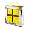 Professional Competition Shaped Cubes Set Children's Educational Toys
