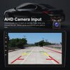 For Nissan Teana 13-16 10.1-Inch Reversing Video Large Screen Car MP5 Player, Style: WiFi Edition 1+32G(Standard+12 Lights Camera)