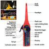 MS8211 Car Electric Circuit Tester (Red)