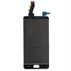 Meizu U10 White LCD Screen & Digitizer Assembly with Frame