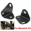 Beach / Motorcycle / Mountain Buggy Can Am Maverick x3 Rear Post Flagpole Antenna Mounting Bracket