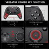 GameSir Cyclone 2 Bluetooth Wireless Game Controller, Without Charging Base(Black)