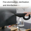 Atomized Disinfection Sterilizer Garden Tool Household Watering Can, Specification: Spray Humidify