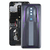 ZTE Nubia Red Magic 7 NX679J Back Cover (Decepticons)