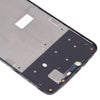 OPPO R15X Middle Frame Bezel - Black