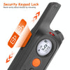 Waterproof Rechargeable Dog Training Collar - 300m Range
