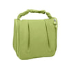 RH2205 Travel Hanging Pleated Portable Cosmetic Bag(Green)