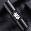 High-Precision Portable Air Blowing Rechargeable Alcohol Tester(English Version)