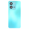 vivo V25 Back Cover Replacement (Blue) with Camera Lens