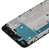 Xiaomi Redmi Note 5A/Y1 Black Front LCD Frame Bezel