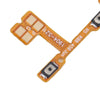 Infinix Smart 3 Plus Power & Volume Button Flex Cable