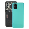 OnePlus 8T Green Battery Cover + Lens Cover