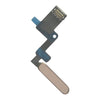 iPad Air 4 (2020) Pink Power & Fingerprint Button Flex Cable