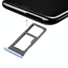 Galaxy S8 SIM & SD Card Tray - Blue