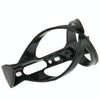 High-strength Plastic  Portable Drinking Cup Water Bottle Cage Holder Bottle Carrier Bracket Stand for Bike(Black)