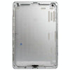 iPad Mini Back Cover (Wi-Fi) Silver