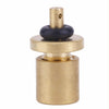 Long Gas Tank Accessories Outdoor Burner Gas Valve