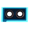 Huawei Mate 10 Camera Lens Cover - Mocha Gold