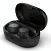 For Jabra Elite 7 Pro Wireless Earphone Charging Box(Black)