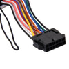 GPS303F GSM / GPRS / GPS Tracker with Remote Controller / Power off Alarm / ACC Working Alarm / Cut off the Oil and Power System / Fuel Alarm / Alarm without GSM Network Service / Door Alarm Functions, Specifically Designed for Motorcycle / E-bike / Car