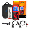 KONNWEI KW870 2 in 1 Car OBD2 Fault Diagnosis + Battery Tester