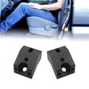 For Toyota Tacoma Car 1.25 inch Front Riser Seat Spacers Jackers Lift Kit(Black)