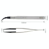 BST-7A ESD Safe Curved Tweezers | Electronics & Phone Repair