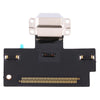 iPad Air 3 (2019) Charging Port Flex Cable (Silver)