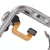 Apple Watch Series 6 40mm Stainless Steel Middle Frame Bezel Assembly