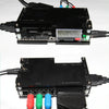 OSSC HD Game Console Video Converter, Plug Type:UK Plug(Through Green)