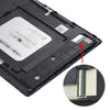 Asus ZenPad 10 Z300C/CG P023 LCD Screen Green Flex Cable Replacement