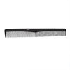 2 PCS Men Haircutting Comb Hair Salon Flat Haircutting Comb(06923)