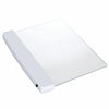 Student LED Night Vision Eye Protection Reading Lamp(White)
