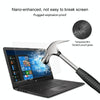 Laptop Screen HD Tempered Glass Protective Film for HP 255 G7 Notebook PC 15.6 inch