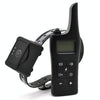 Rechargeable Dog Training Collar - Shock, Vibration, Sound - EU Plug