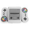SFC620 Mini 8-Bit TV Game Console Built-In 620 Games, Supports AV Output(EU Plug)