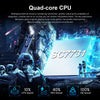 ZPT95 / i15 Pro Max, 2GB+16GB, 6.3 inch Screen, Face Identification, Android 8.1 SC7731 Quad Core, Network: 3G, Dual SIM(Grey)