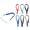 2 PCS Neoprene Diving Swimming Glasses Band Sunglasses Sponge Rope(Red)
