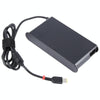 230W 20V 11.5A Laptop Notebook Power Adapter For Lenovo Big Square USB, Plug:EU Plug