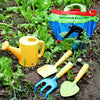 6pcs /Set Beach Seawater Tools Set Vegetable And Flowers Gardening Equipment