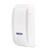 KH-909 GPS Tracker - Waterproof Pet/Kid/Elderly Tracker (White/Blue)