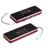 L-288AM  Bluetooth Dual Speaker Radio MP3 Player Support TF Card/U Disk with LED Display(Gold)