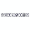 Thickened 3D Self-Adhesive Wall Tile Sticker Kitchen Oil-Proof PVC Sticker(004)