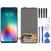 Meizu 16T OLED LCD Screen & Digitizer Replacement