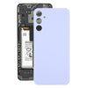 Samsung Galaxy A34 SM-A346B Back Cover Replacement (Purple)