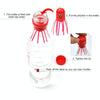 2 PCS Magic Jellyfish Toy Children Magic Toy, Random Color Delivery